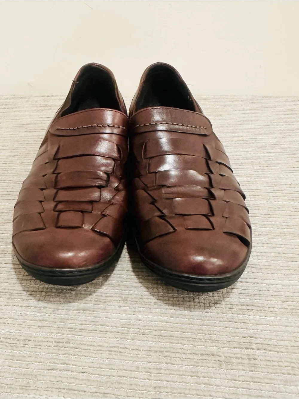 Bragano cole haan
